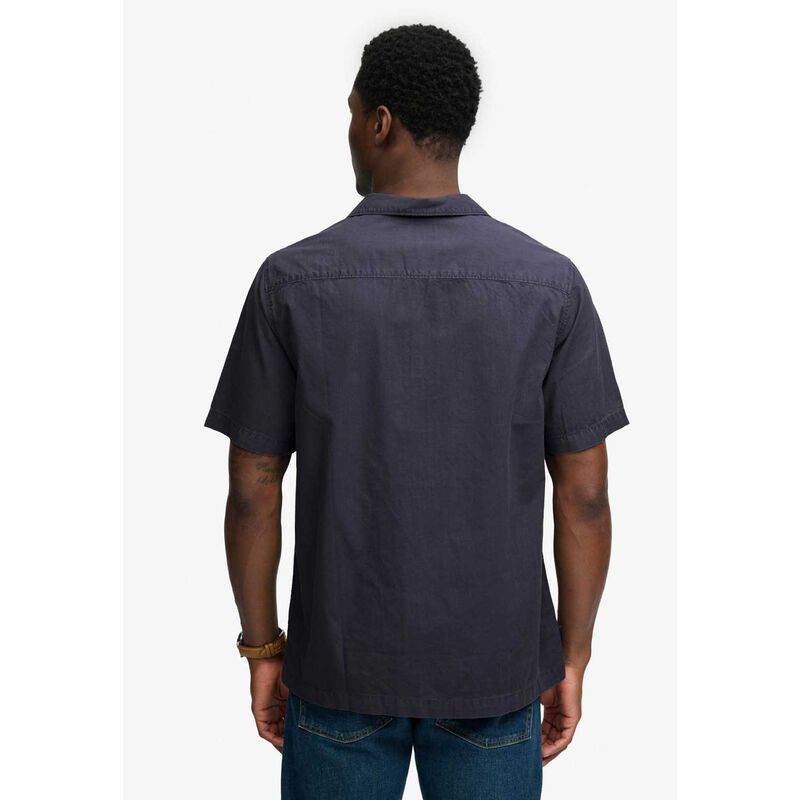 Superdry Cabana Short Sleeve Shirt image number 1